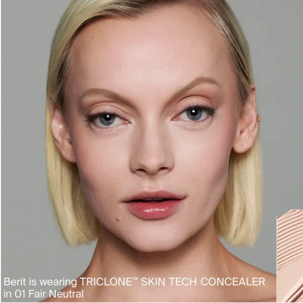 NEW✅Haus Labs Triclone Concealer